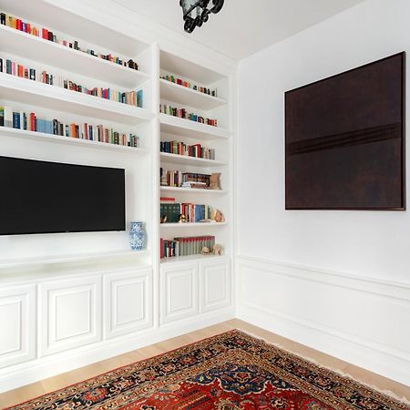 Urbannest Apartment Rome Exterior photo