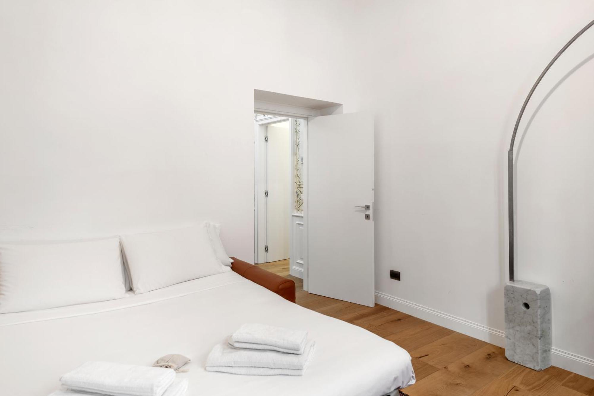 Urbannest Apartment Rome Exterior photo