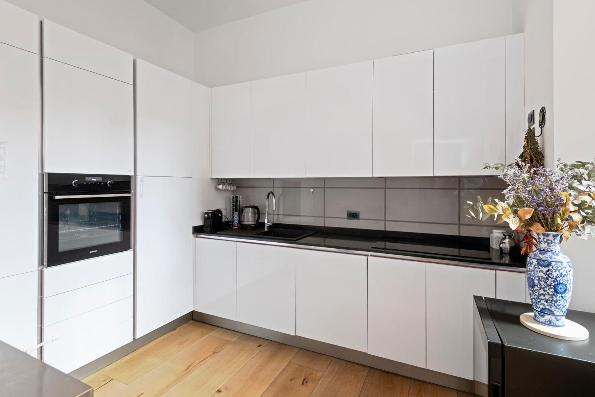 Urbannest Apartment Rome Exterior photo