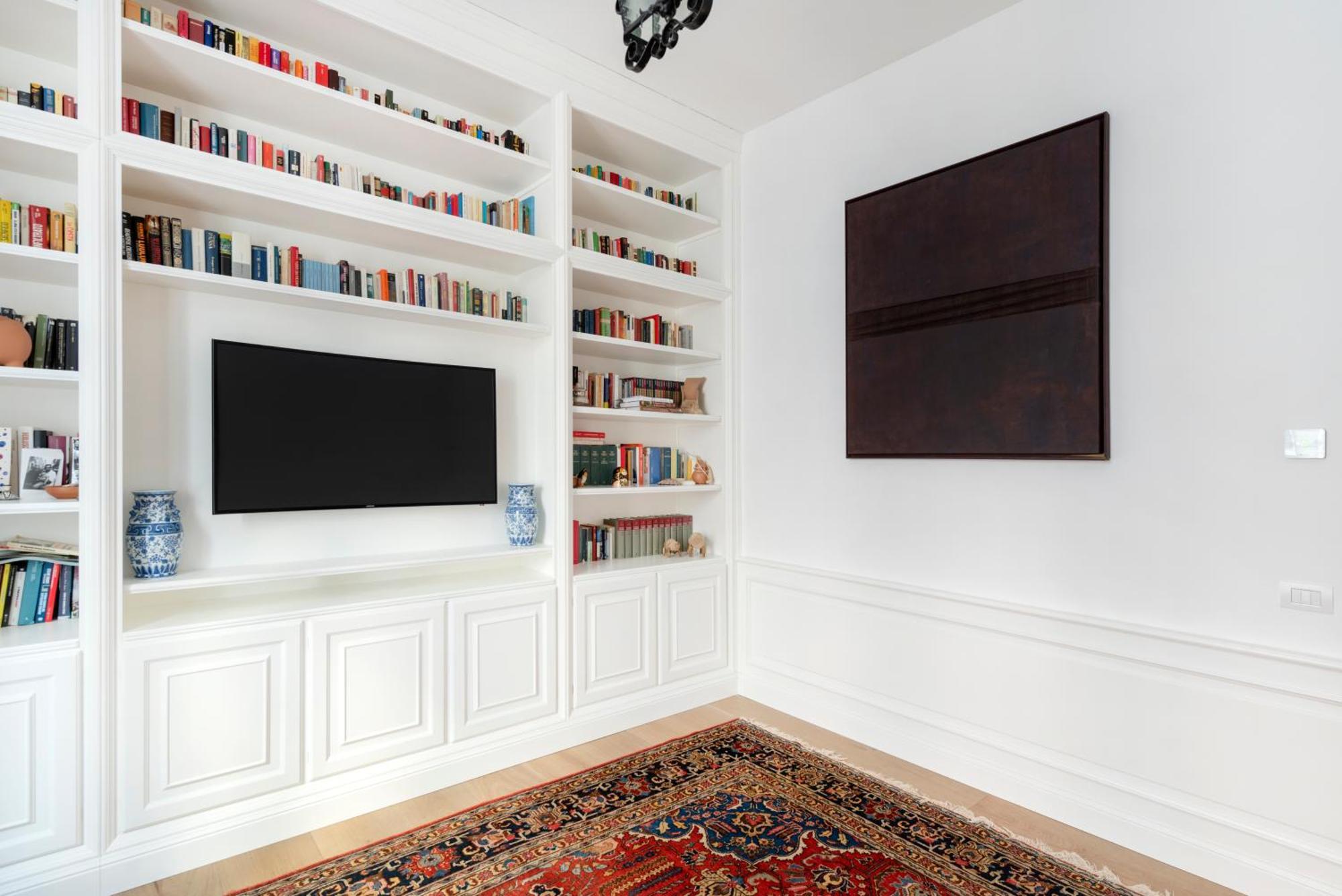 Urbannest Apartment Rome Exterior photo