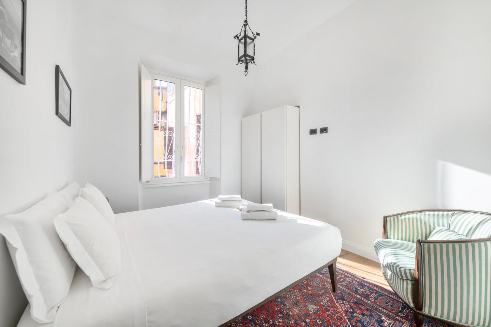 Urbannest Apartment Rome Exterior photo