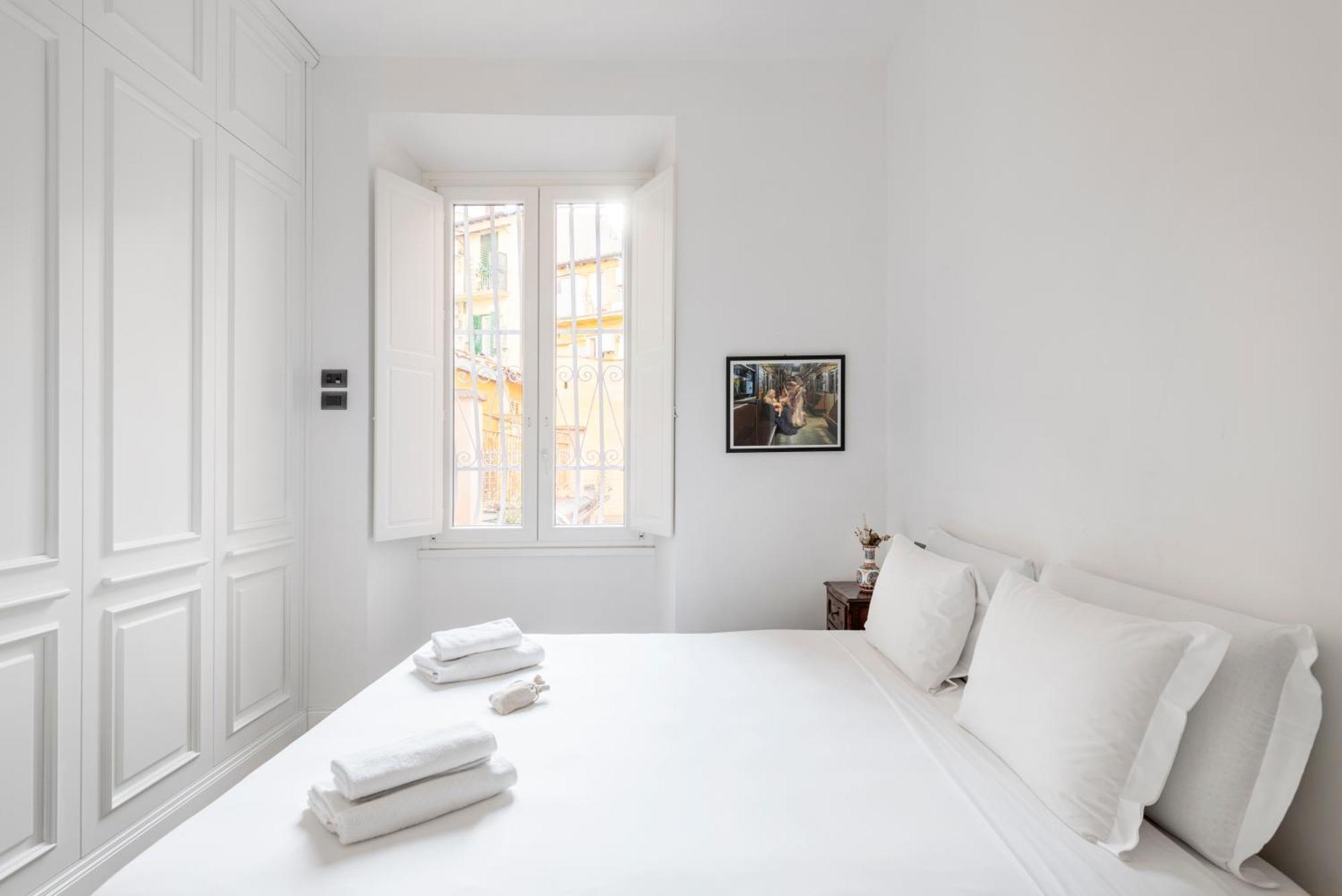 Urbannest Apartment Rome Exterior photo