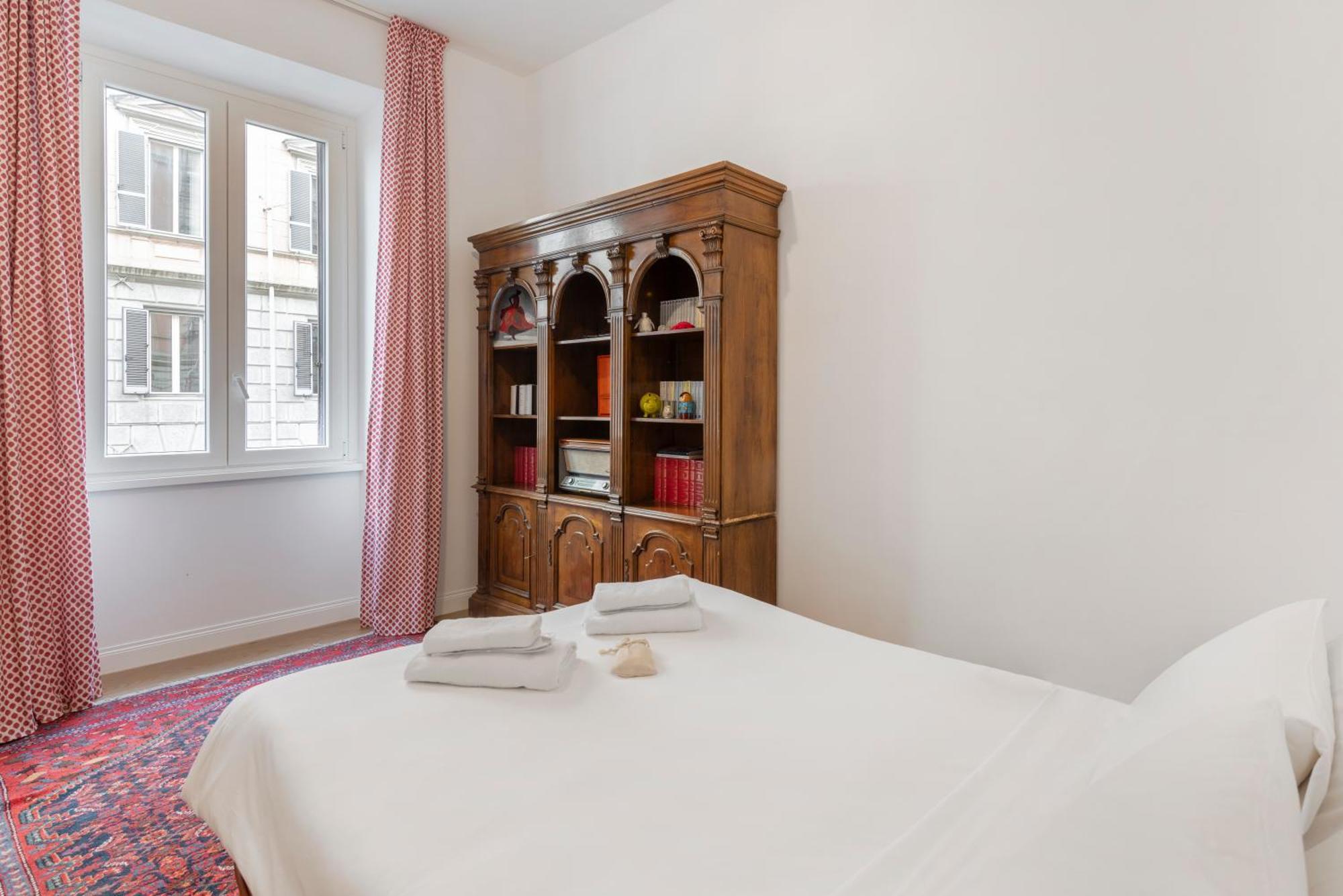 Urbannest Apartment Rome Exterior photo