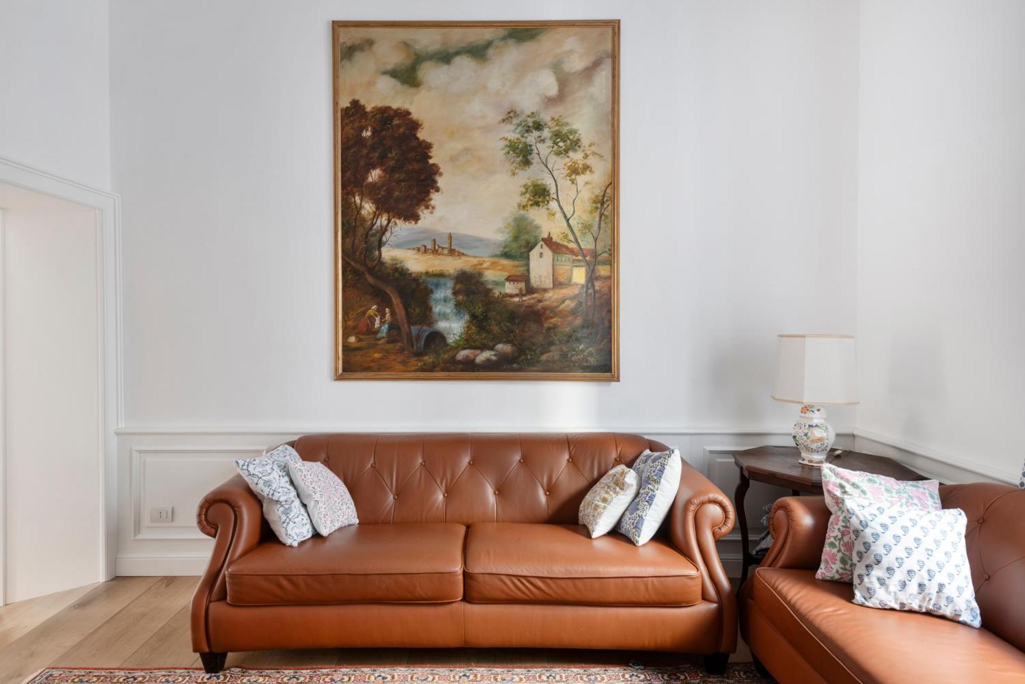 Urbannest Apartment Rome Exterior photo