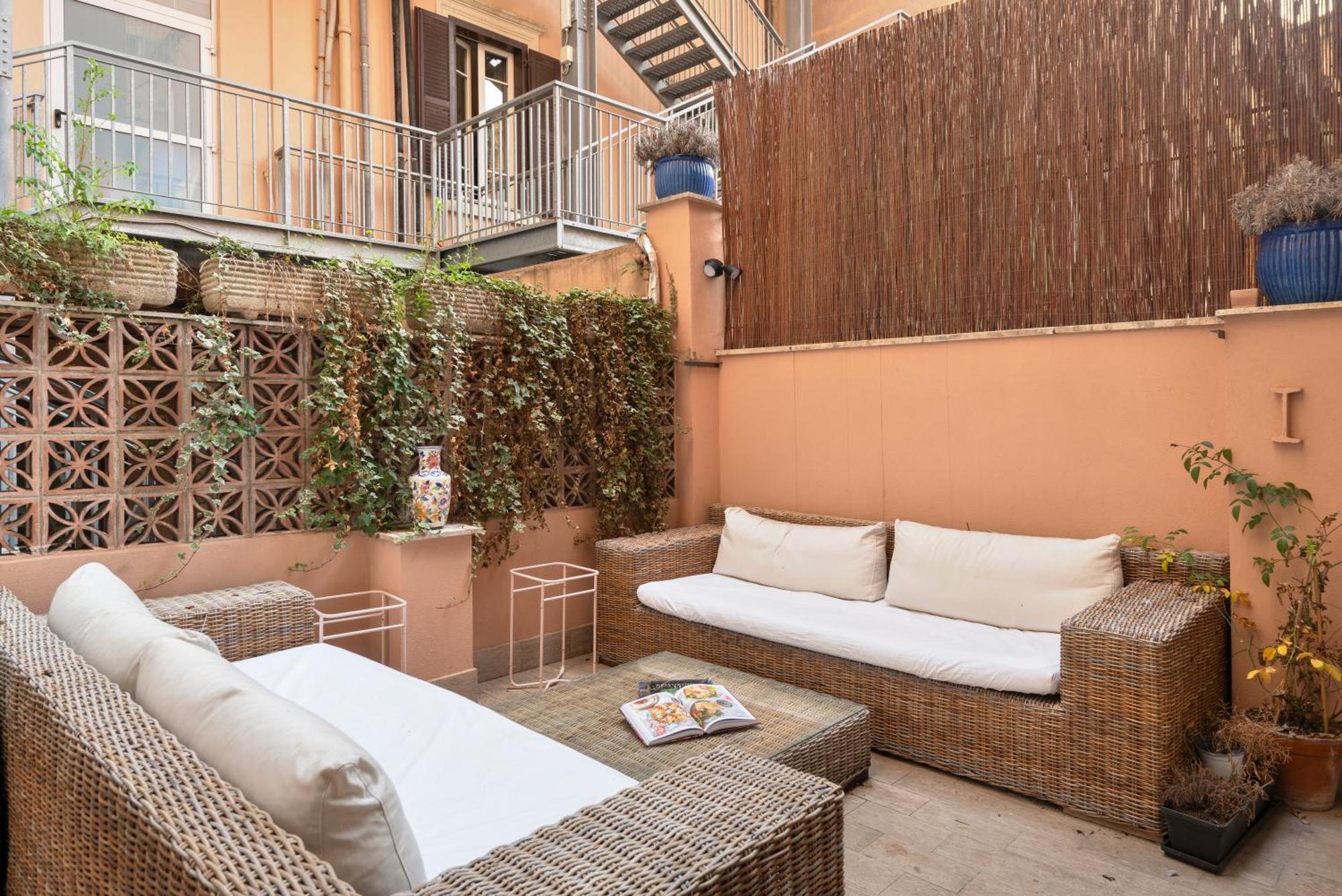 Urbannest Apartment Rome Exterior photo