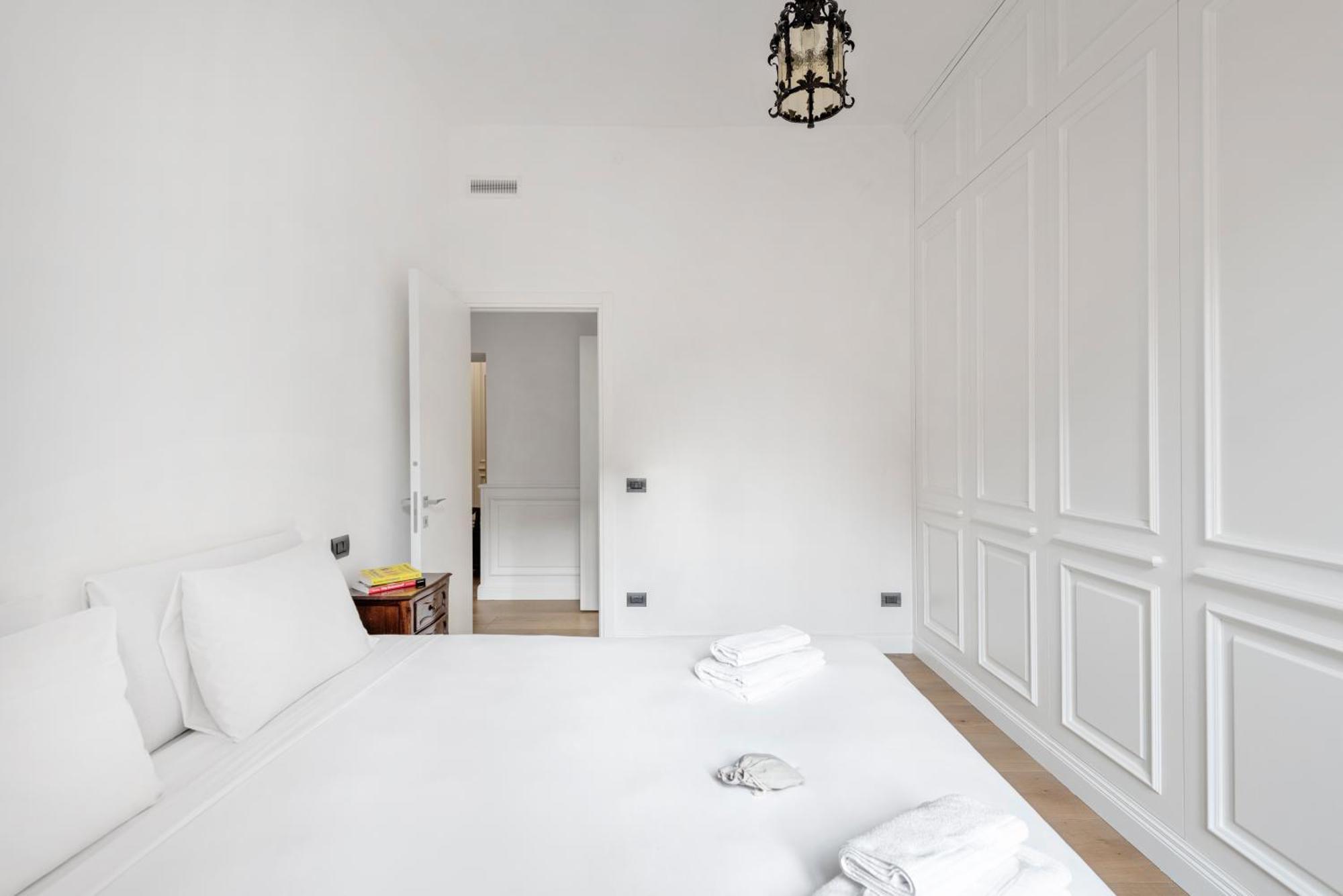Urbannest Apartment Rome Exterior photo