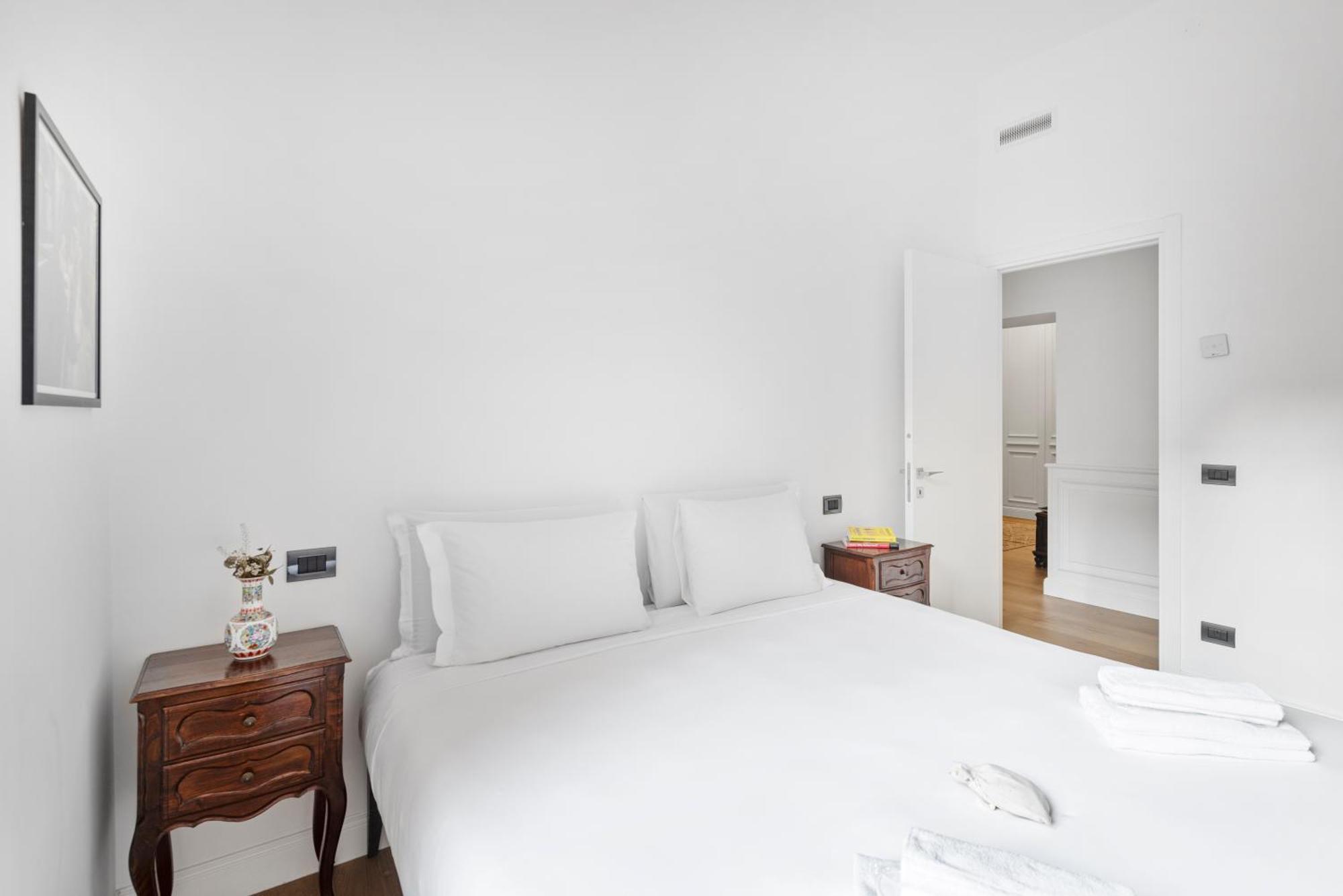 Urbannest Apartment Rome Exterior photo