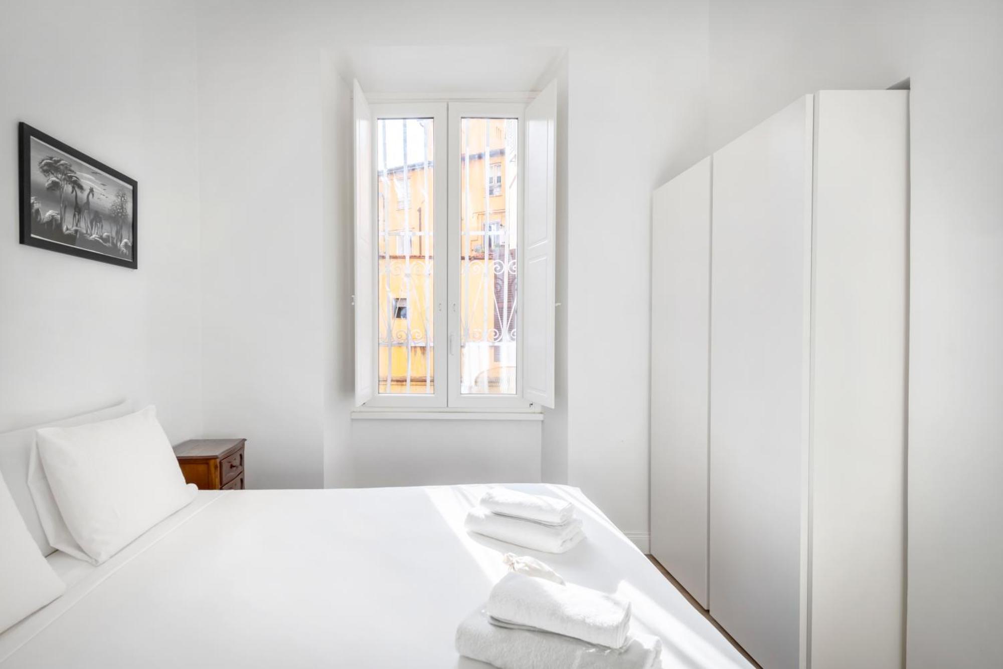 Urbannest Apartment Rome Exterior photo