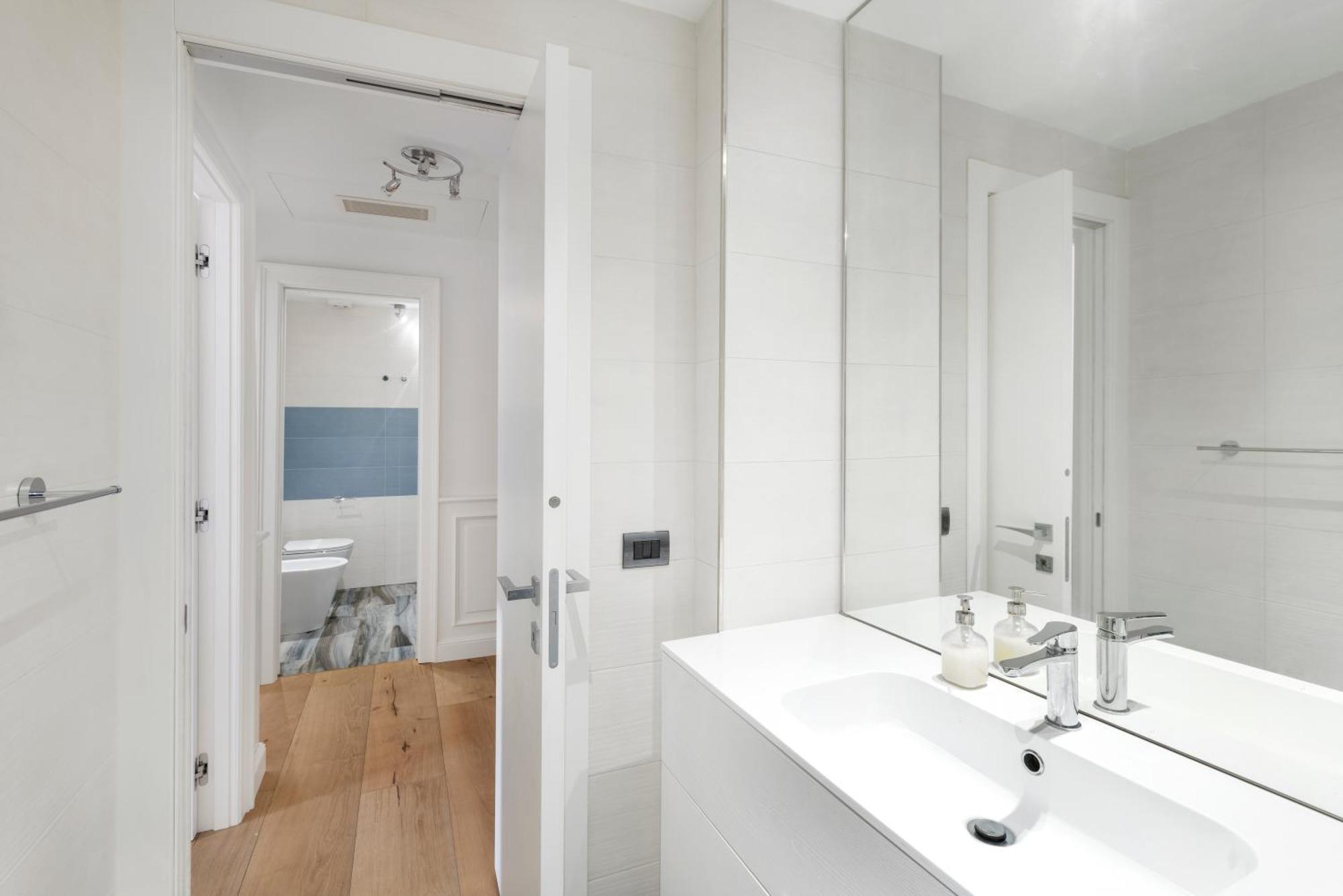 Urbannest Apartment Rome Exterior photo