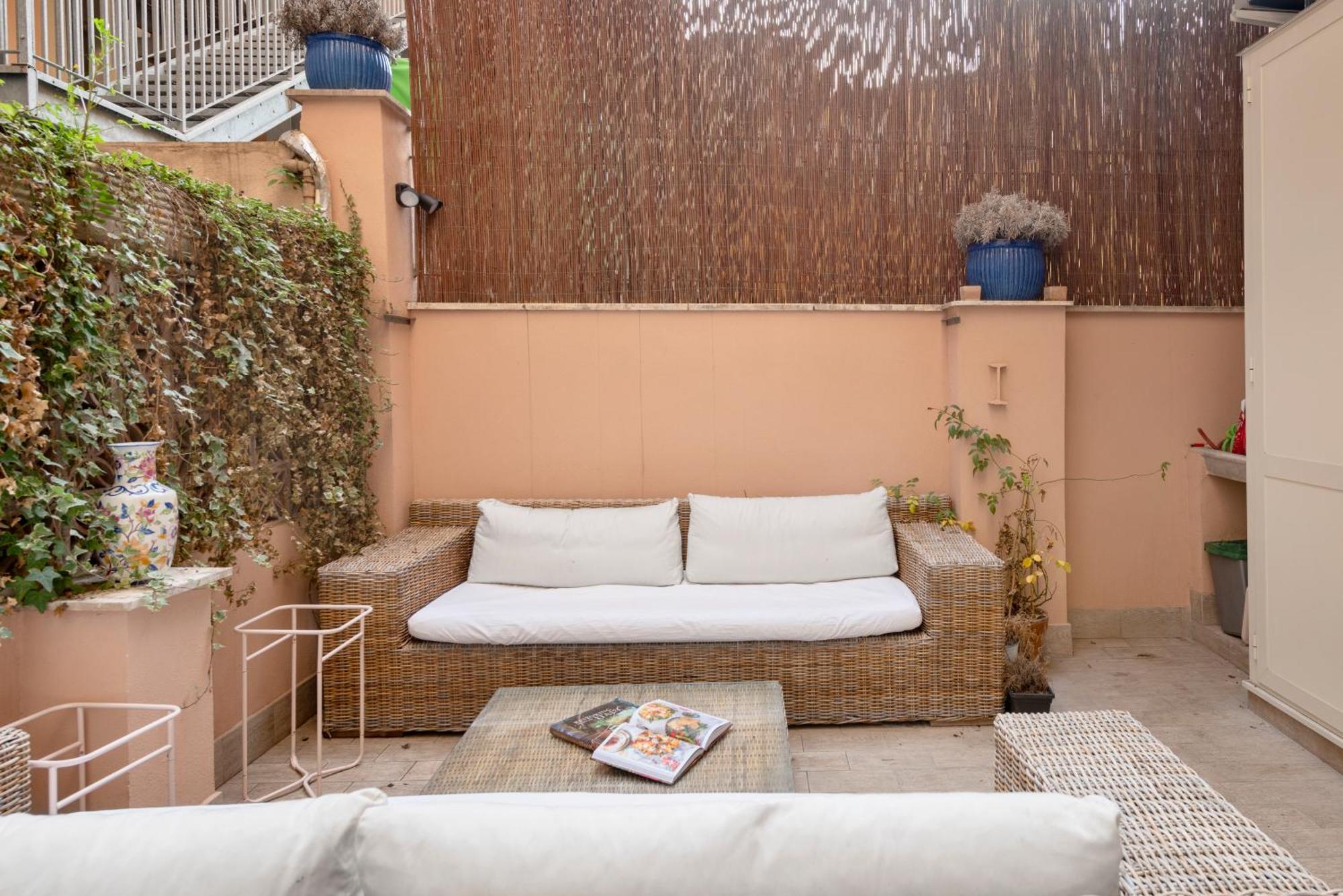 Urbannest Apartment Rome Exterior photo