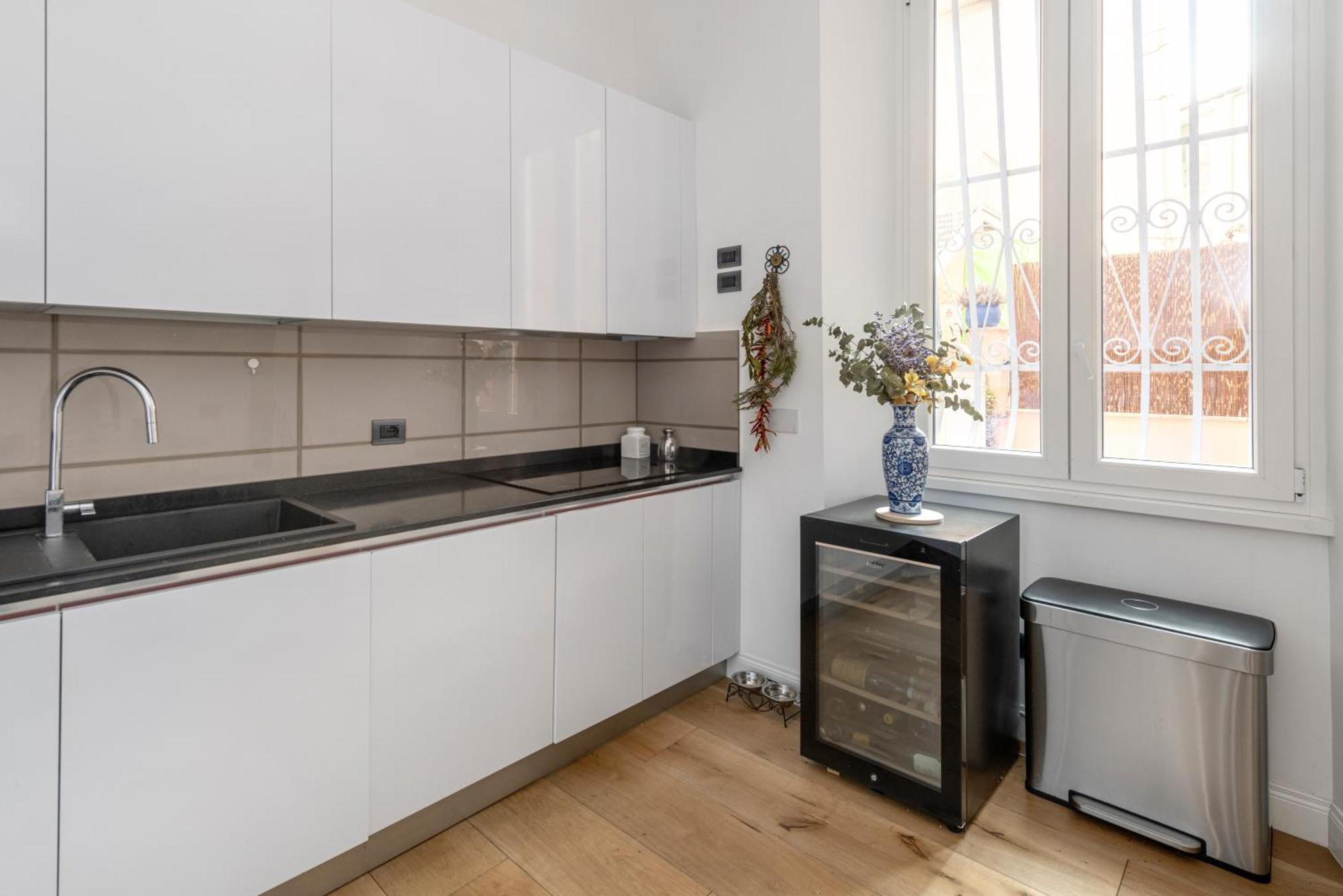Urbannest Apartment Rome Exterior photo
