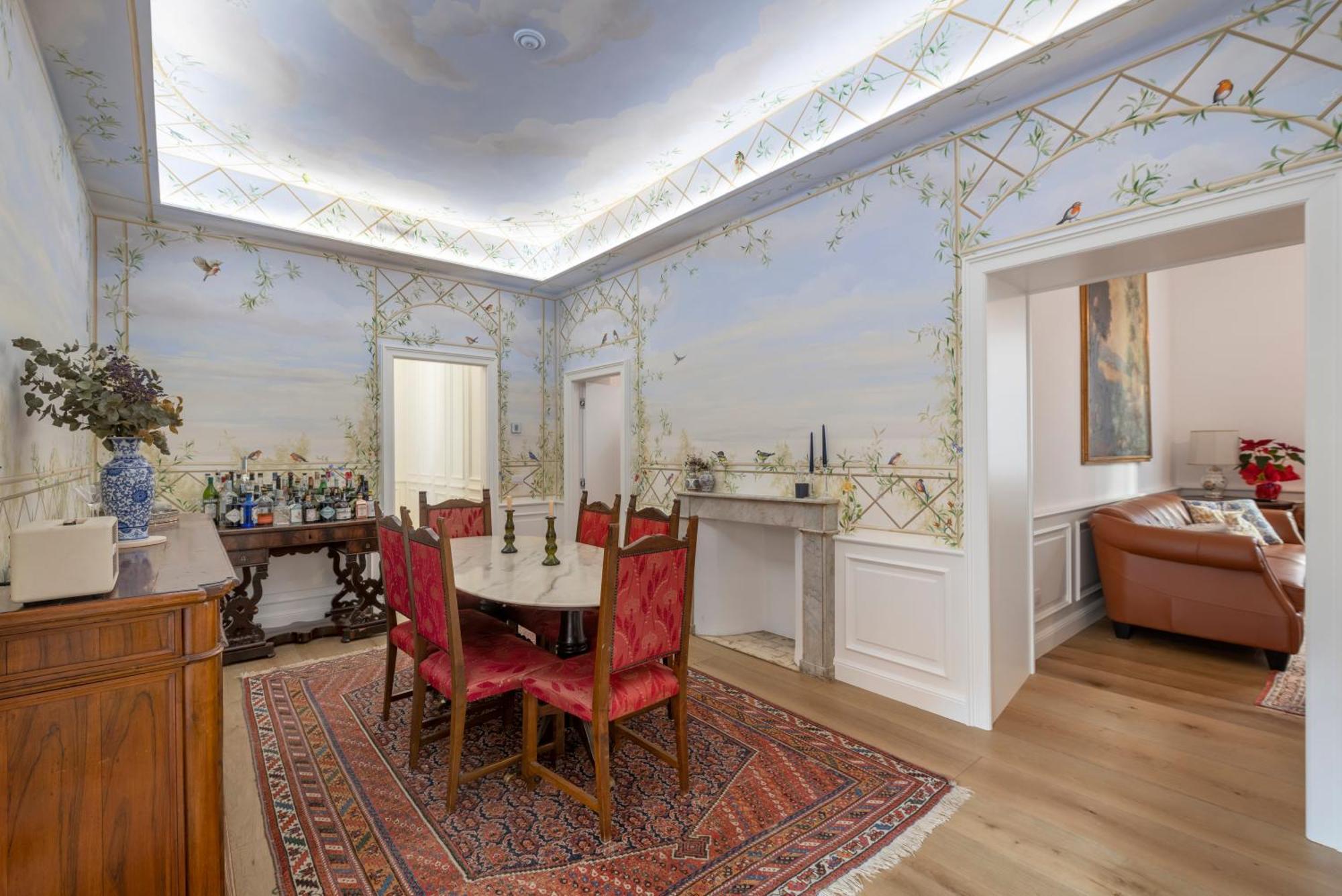 Urbannest Apartment Rome Exterior photo